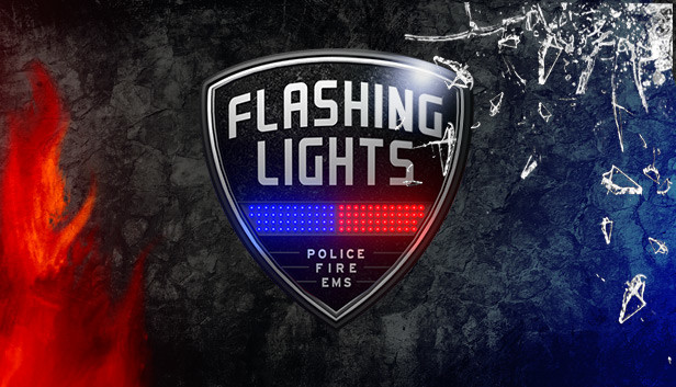 Steam - Flashing Lights - 警情,消防,急救