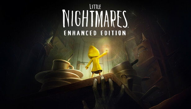 Little Nightmares Enhanced Edition - Steam News Hub