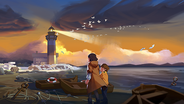 苏醒之路 UNDYING V0.5.1官方中文 解压即撸插图2 苏醒之路 UNDYING V0.5.1官方中文 解压即撸插图2