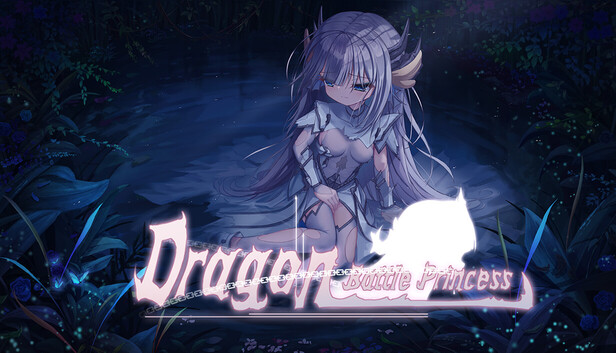 Dragon Battle Princess on Steam