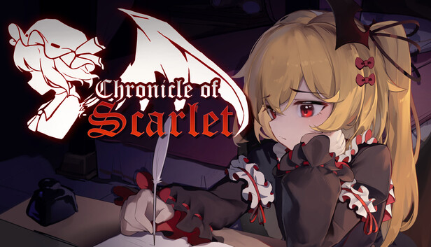 绯红编年史~ Chronicle of Scarlet ~ on Steam