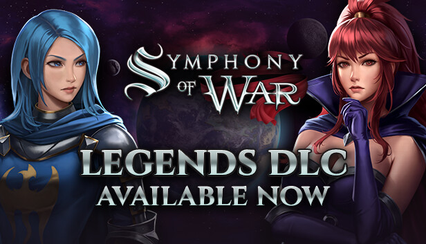 Save 33% on Symphony of War: The Nephilim Saga on Steam