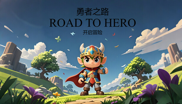 Save 20% on 勇者之路on Steam