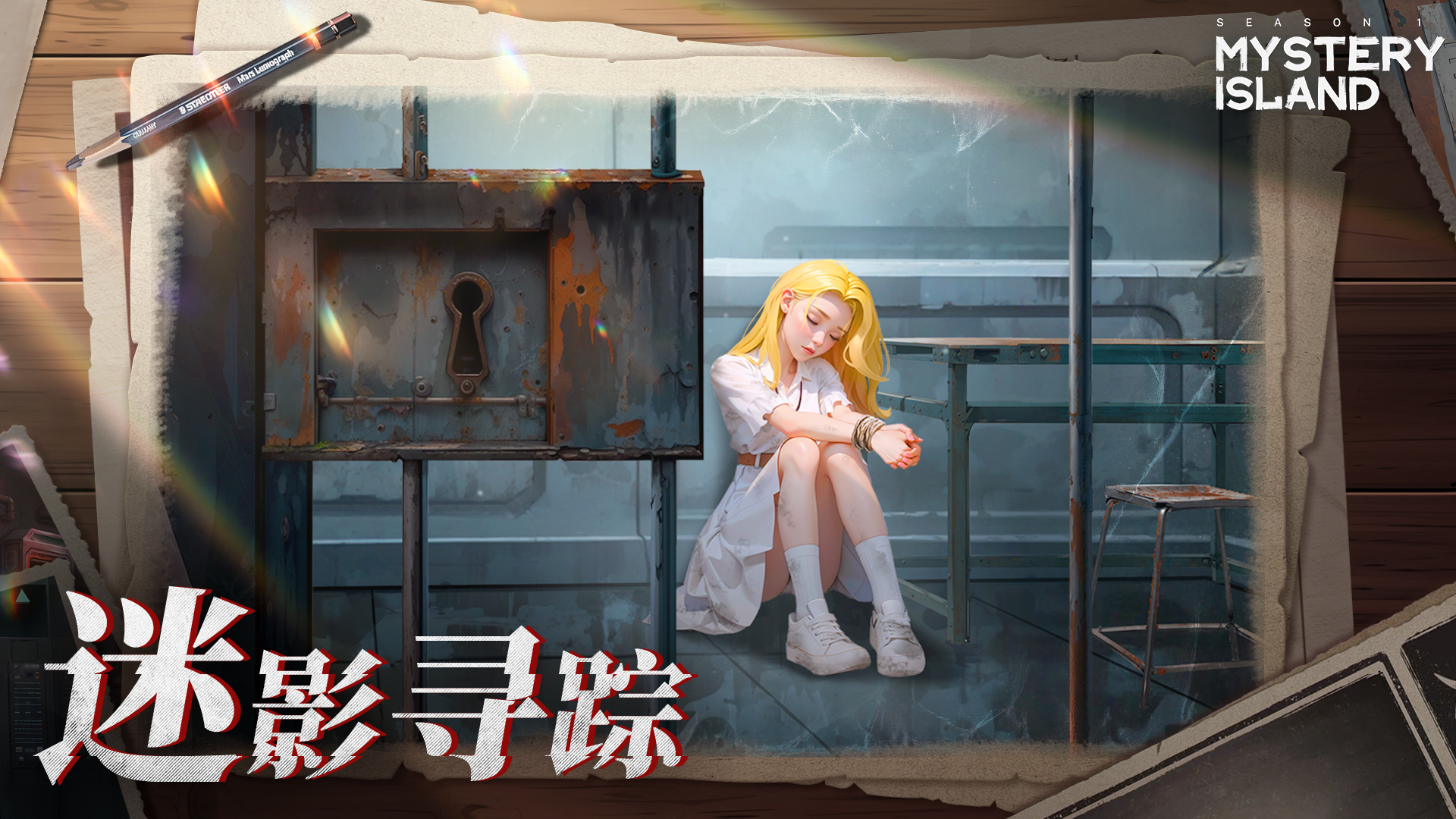 在Steam 上购买神秘岛:失踪的艾米立省15%