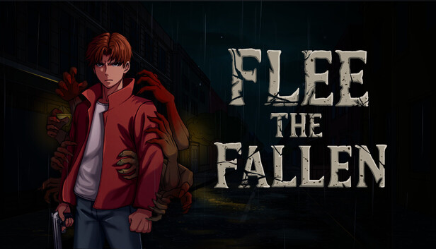 Flee the fallen on Steam
