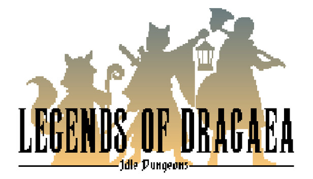Save 10% on Legends of Dragaea: Idle Dungeons on Steam