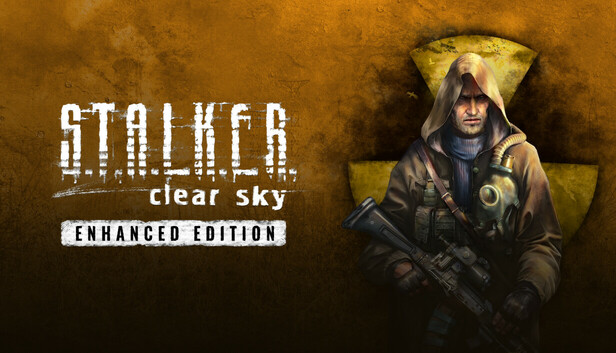 S.T.A.L.K.E.R.: Clear Sky - Enhanced Edition on Steam