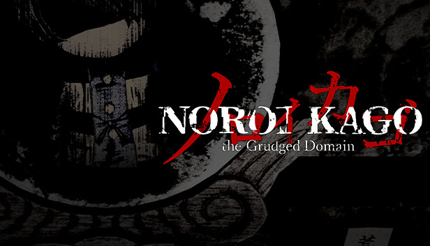 Save 33% on NOROI KAGO: the Grudged Domain on Steam