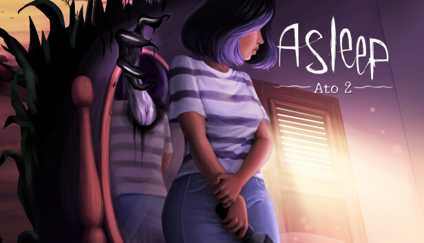 Asleep - Ato 2 - Steam 新聞中心