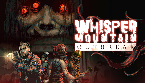 Whisper Mountain Outbreak on Steam