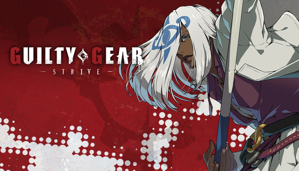 GGST Additional Character 15 - Venom on Steam