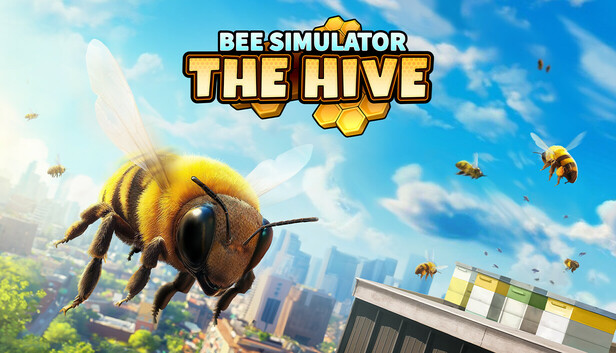 Save 30% on Bee Simulator: The Hive on Steam