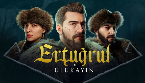 Save 10% on Ertugrul of Ulukayin on Steam