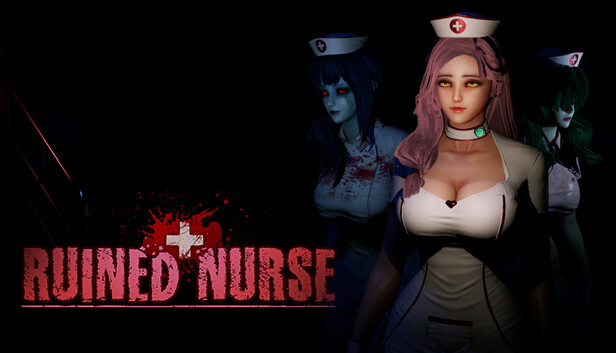 Ruined Nurse on Steam
