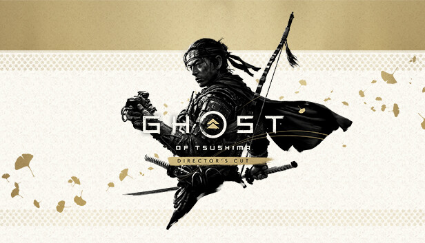 Steam 上的Ghost of Tsushima导演剪辑版
