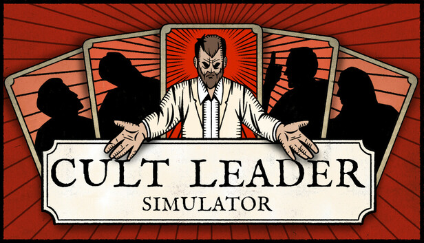 Cult Leader Simulator on Steam