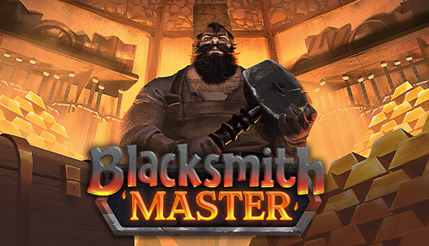Blacksmith Master di Steam