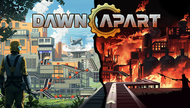 在Steam 上购买Dawn Apart 立省10%