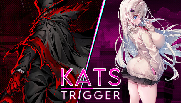 Steam 上的Kats Trigger