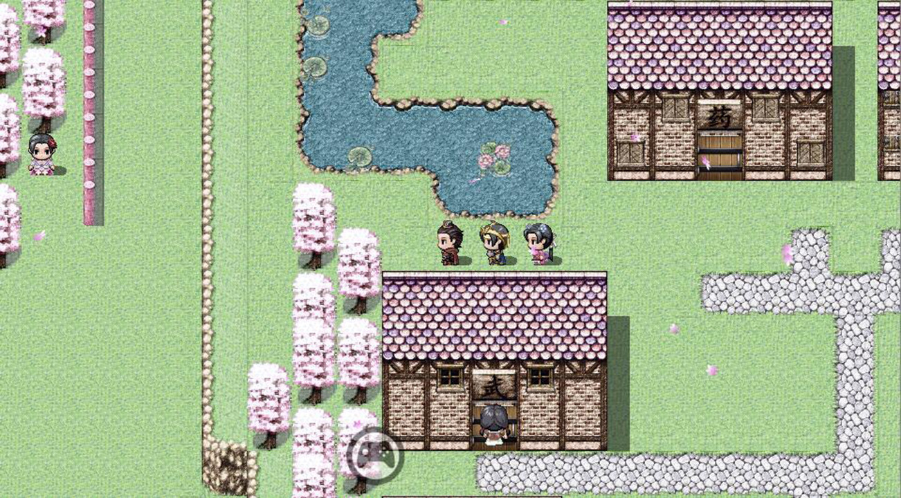 【PC】封神外传-2.0-(官中)下载 【PC】封神外传-2.0-(官中)下载