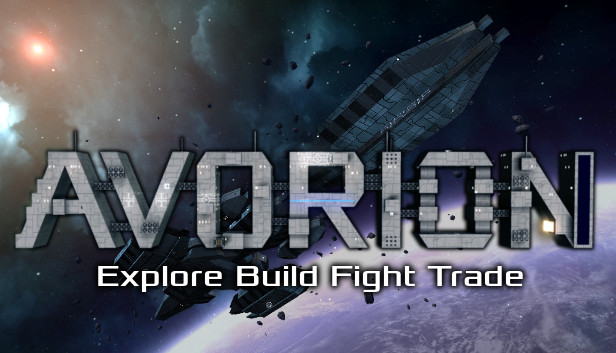 Steam - Avorion