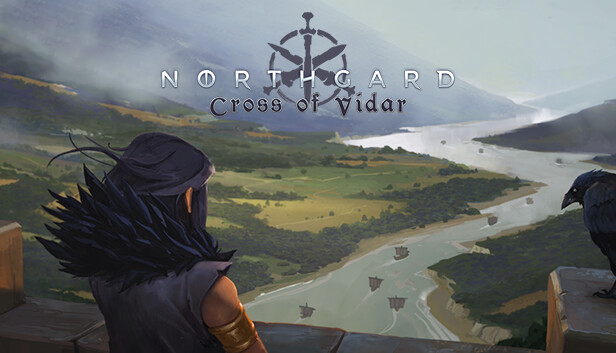 Save 50% on Northgard - Cross of Vidar Expansion Pack on Steam