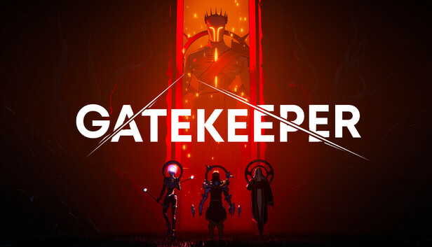 Save 35% on Gatekeeper on Steam