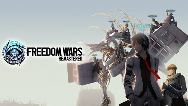 freedom wars remastered pc game steam united states cover 副本