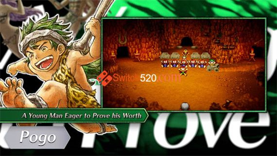 LIVE_A_LIVE_Prehistoric_Trailer.jpg LIVE_A_LIVE_Prehistoric_Trailer.jpg