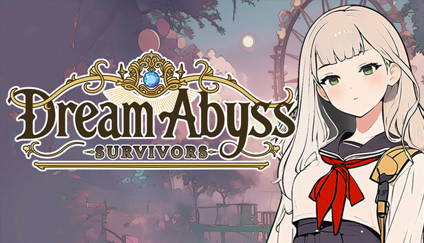 在Steam 上购买Dream Abyss: Survivors 立省10%