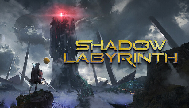 Shadow Labyrinth en Steam