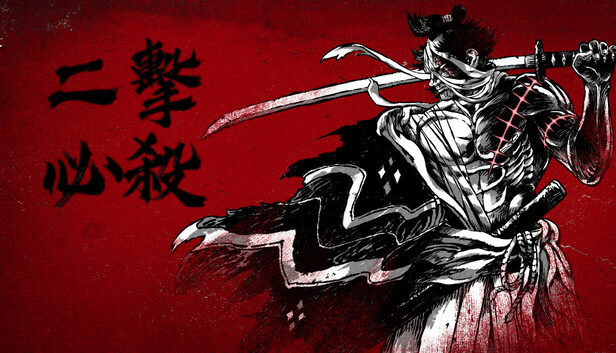 Steam - 二擊必殺