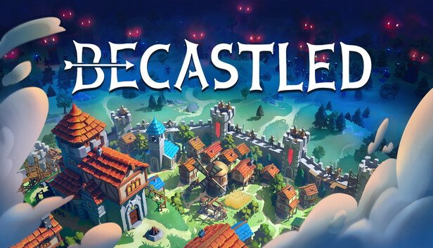 Steam 上的Becastled