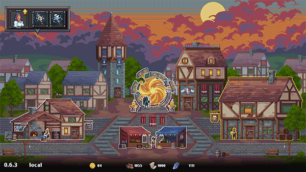 黎明之诺 Crimson Dawn Build.9772117 官方中文 解压即撸插图4 黎明之诺 Crimson Dawn Build.9772117 官方中文 解压即撸插图4