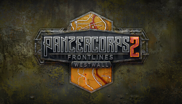 Panzer Corps 2: Frontlines - Westwall on Steam