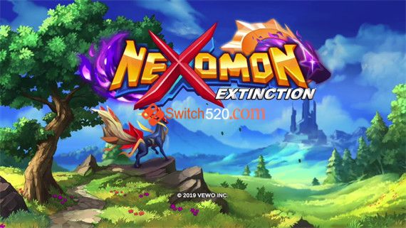 nexomon-extinction.jpg nexomon-extinction.jpg