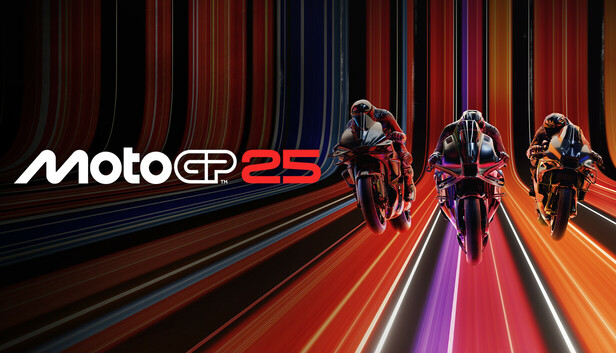 MotoGP™25 su Steam