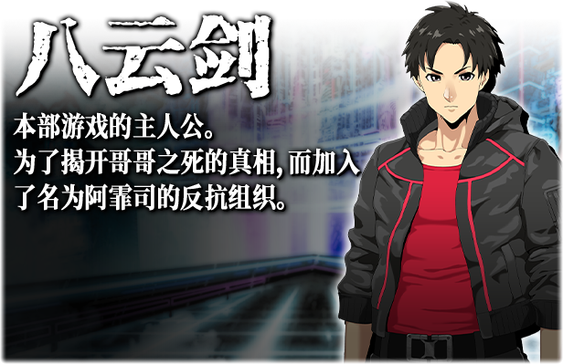 【PC】反叛的使徒-V1.0.1-(官中+DLC)-支持手柄下载 【PC】反叛的使徒-V1.0.1-(官中+DLC)-支持手柄下载