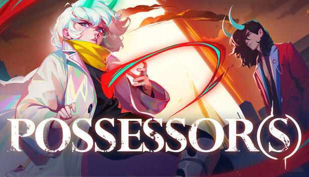 Save 15% on Possessor(s) on Steam